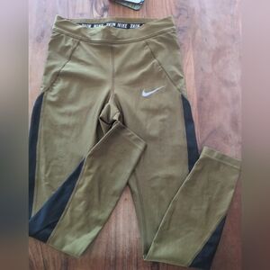 Nike Dri-fit Leggings
